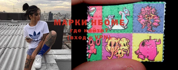 молекула духа Сосновка